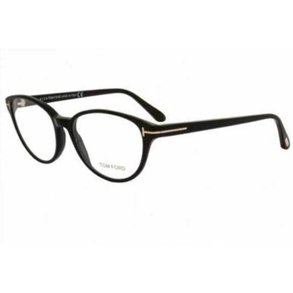 Tom Ford Cat Eye Style W/Demo Lens.